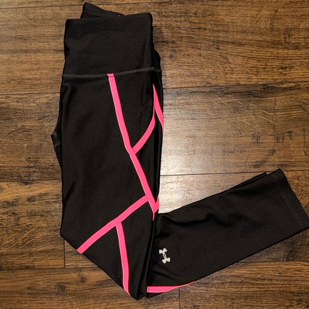 NWOT Under Armour Leggings